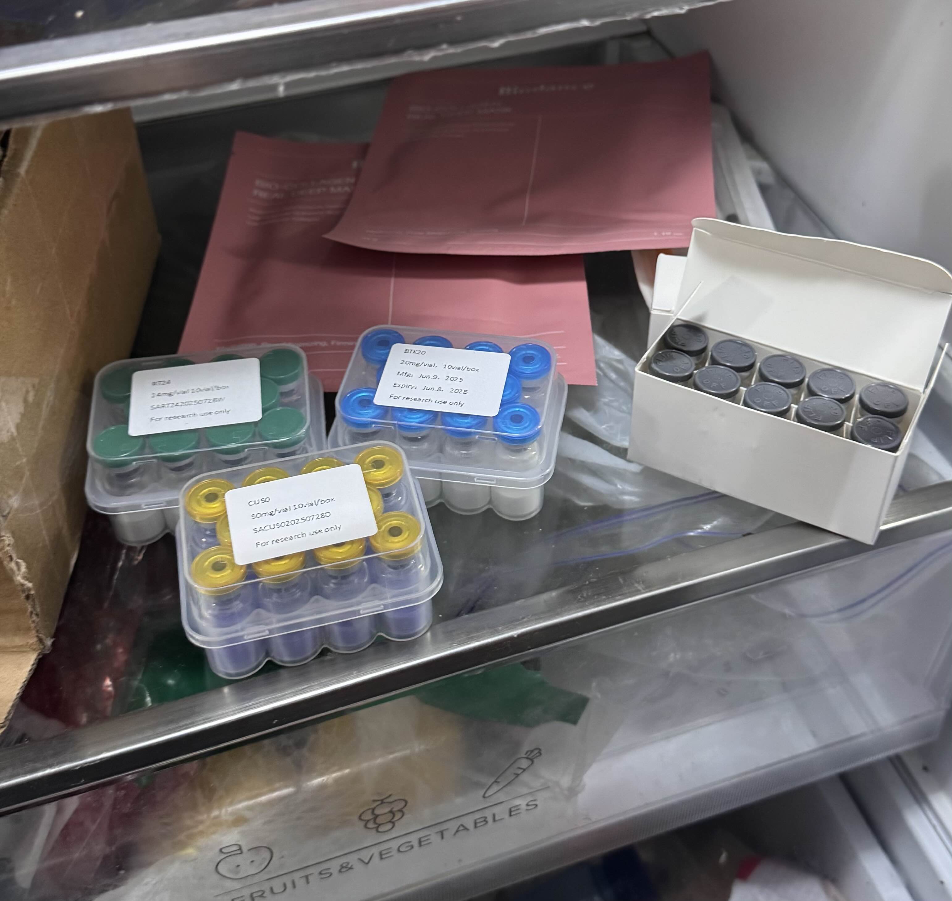 UPP customer review photo